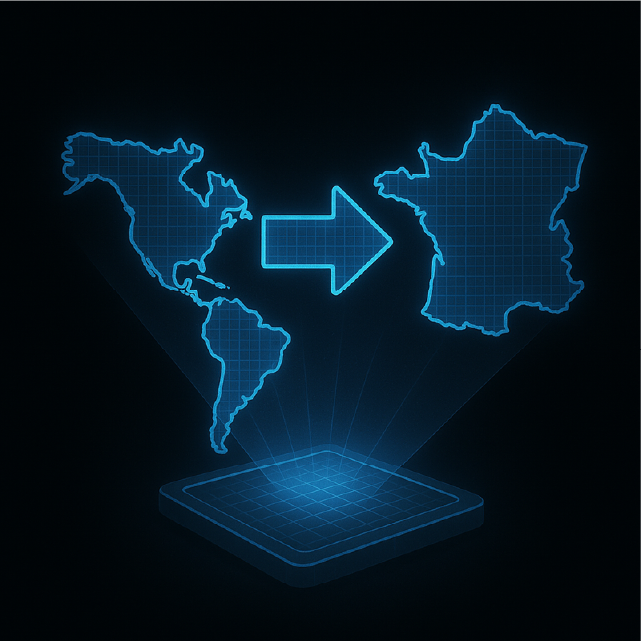 Cross-border Consultations